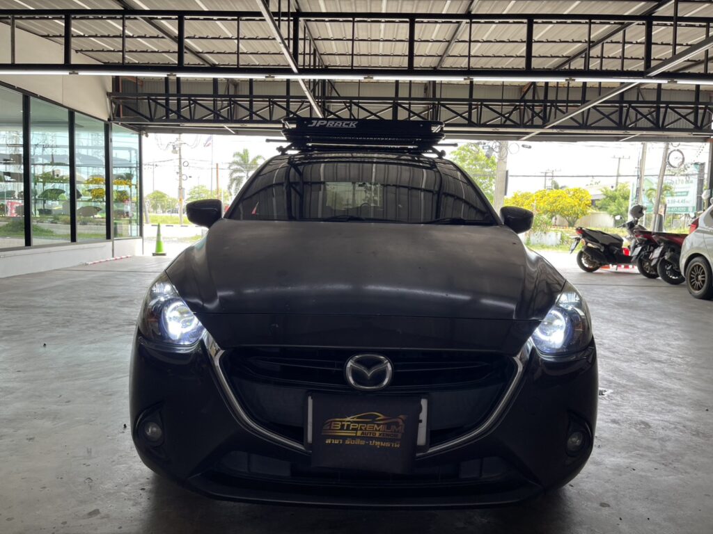 รีวิวไฟหน้า LED ยี่ห้อไหน