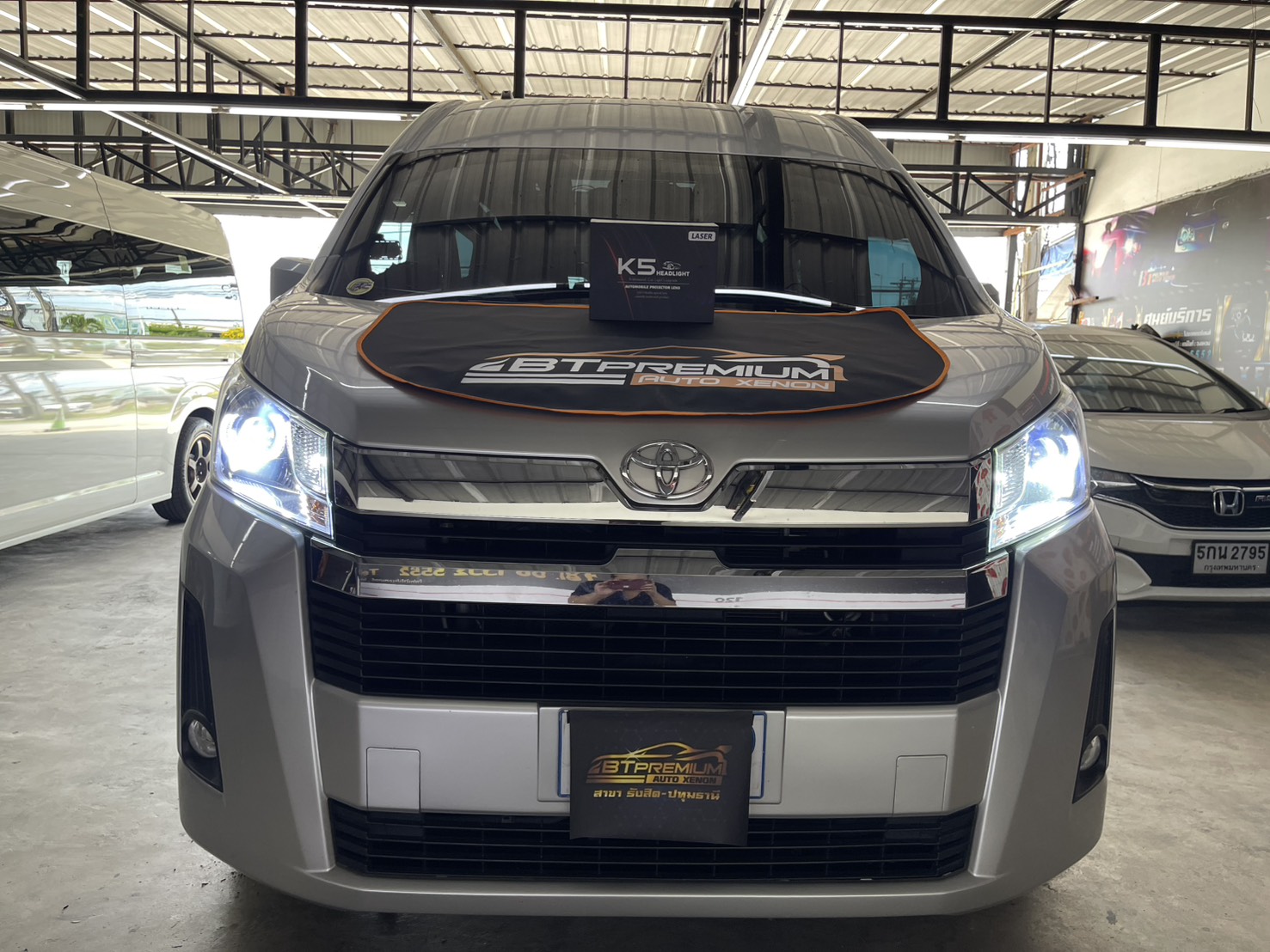 รีวิว ไฟ โปรเจคเตอร์ ยี่ห้อไหนดีที่สุด 2026