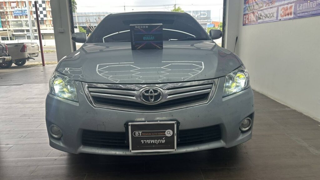 BT Premium auto xenon รามอินทรา