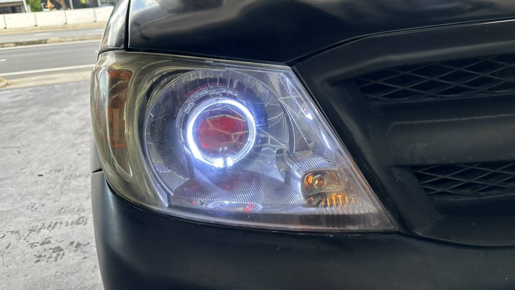 ร้านซ่อมไฟรถยนต์ ใกล้ฉัน
