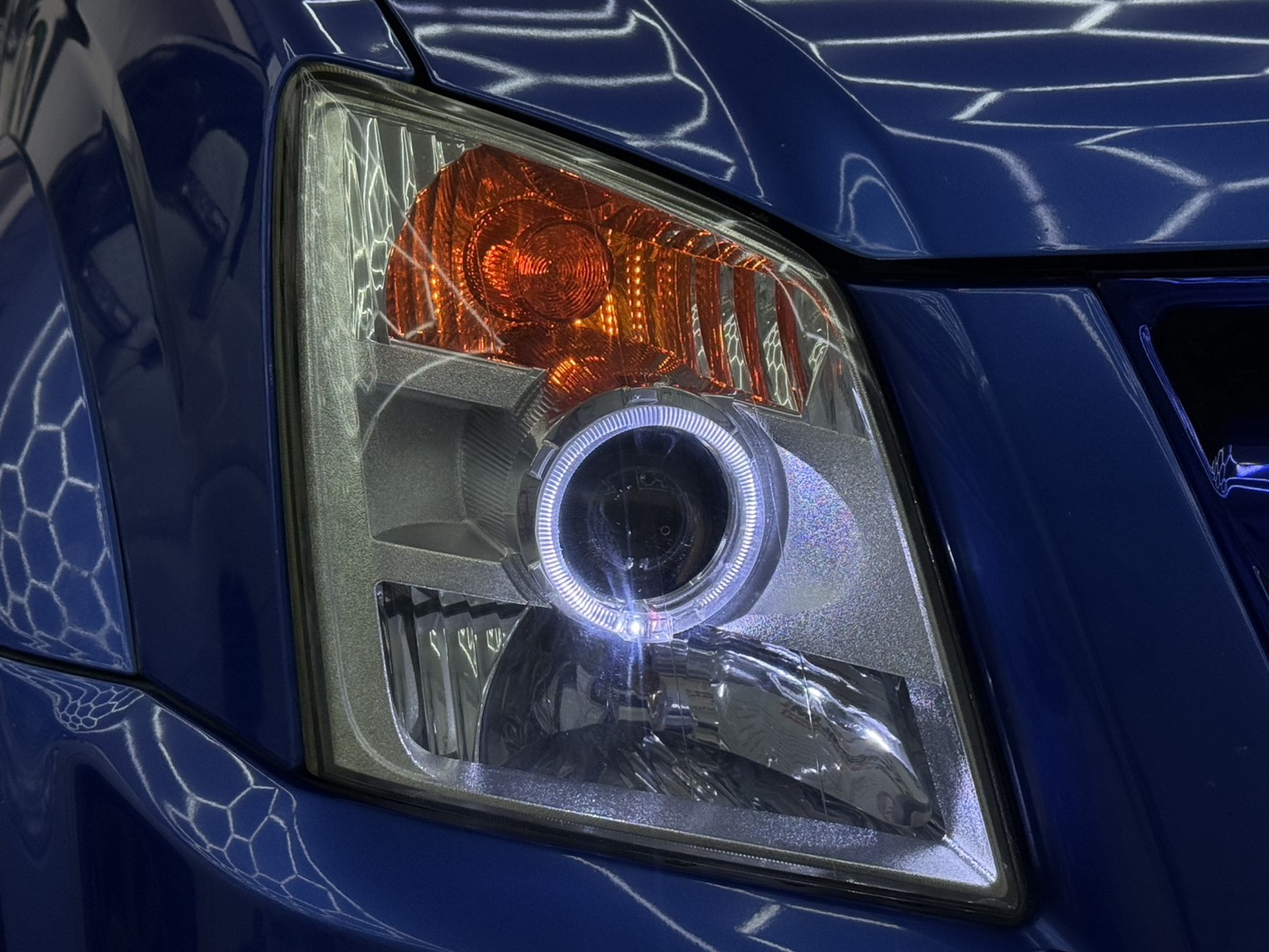 BT Premium Auto Xenon รามอินทรา