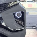 หลอดไฟหน้ารถยนต์ LED