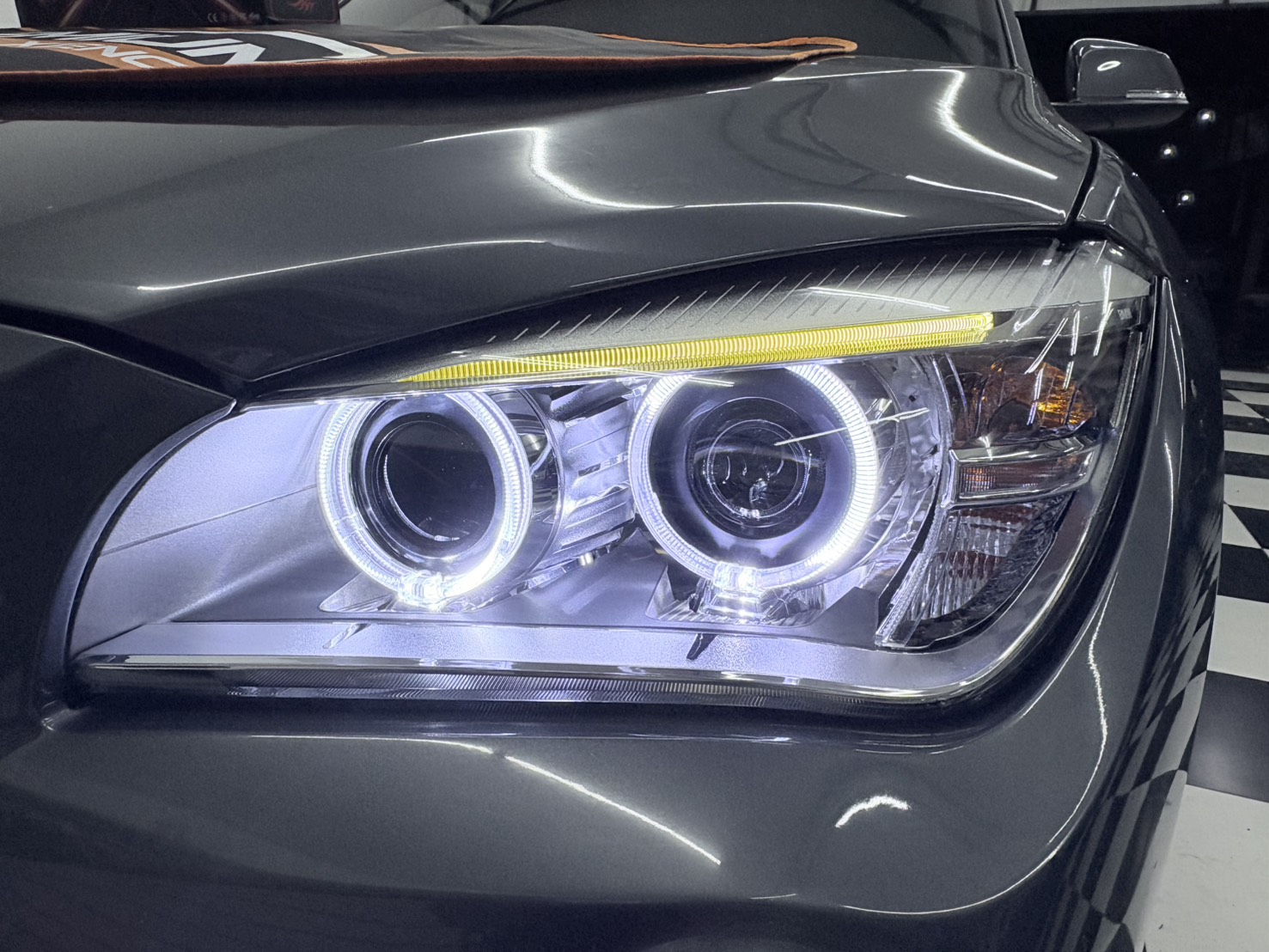 รีวิว BT Premium Auto Xenon