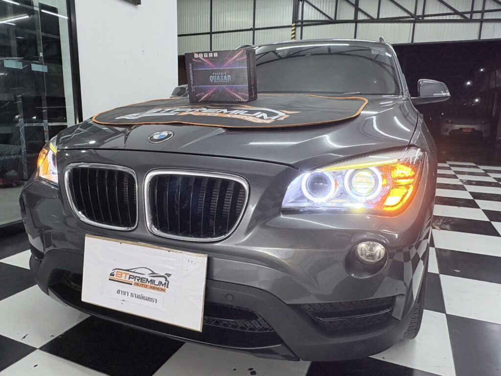 รีวิว BT Premium Auto Xenon
