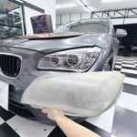 รีวิวไฟโปรเจคเตอร์รถยนต์