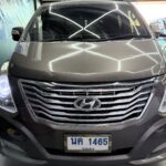 ไฟหน้า รถ LED