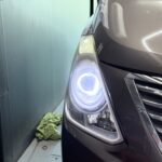 ไฟหน้า รถ LED
