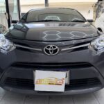 คู่มือไฟหน้ารถยนต์