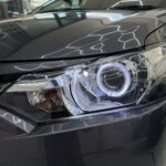 เทียบไฟ LED รถยนต์
