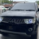 รีวิวไฟฟ้ารถยนต์ ใกล้ฉัน