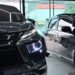 รีวิวซ่อมไฟรถยนต์ ใกล้ ฉัน