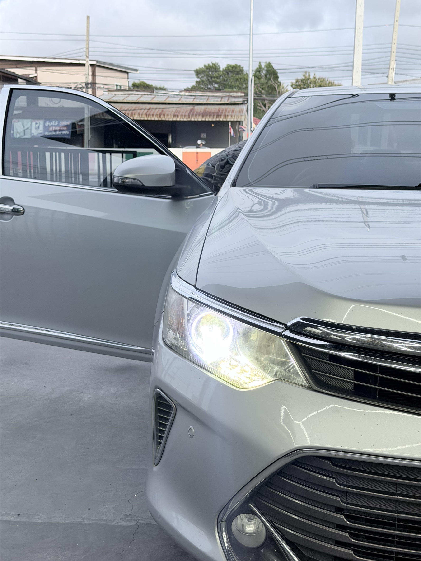 BT Premium Auto Xenon